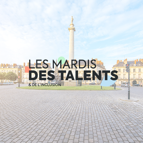 mardis des talents